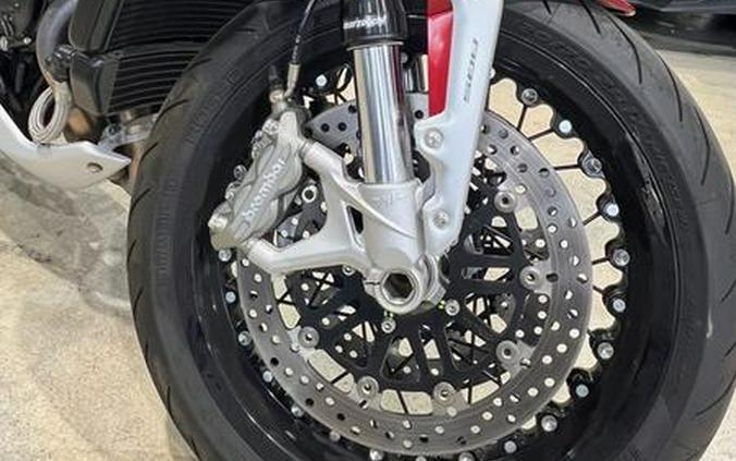 2022 MV Agusta Dragster RC SCS