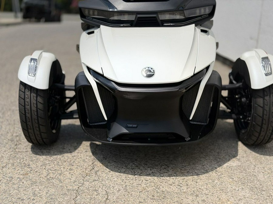 2026 Can-Am Spyder RT