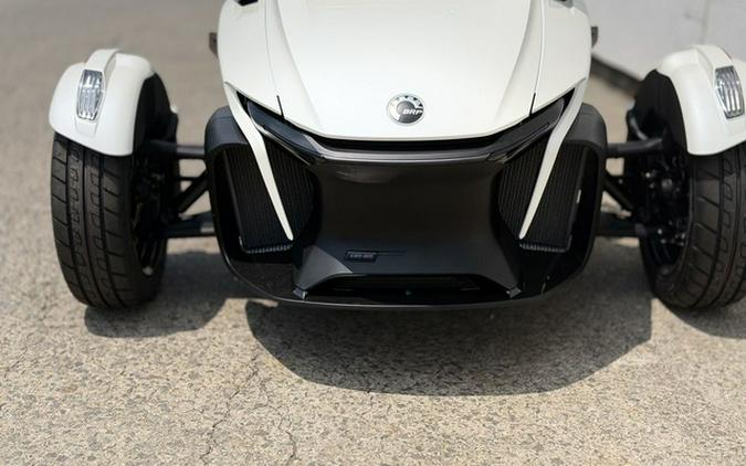 2026 Can-Am Spyder RT