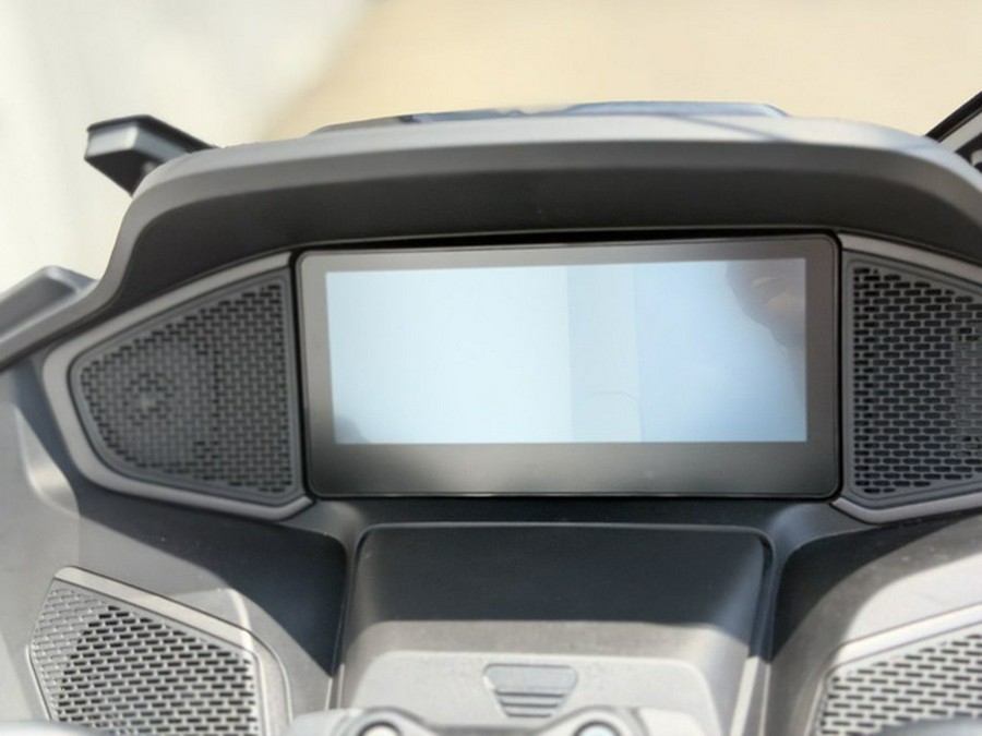 2026 Can-Am Spyder RT