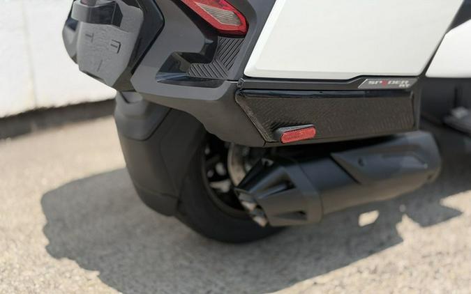 2026 Can-Am Spyder RT