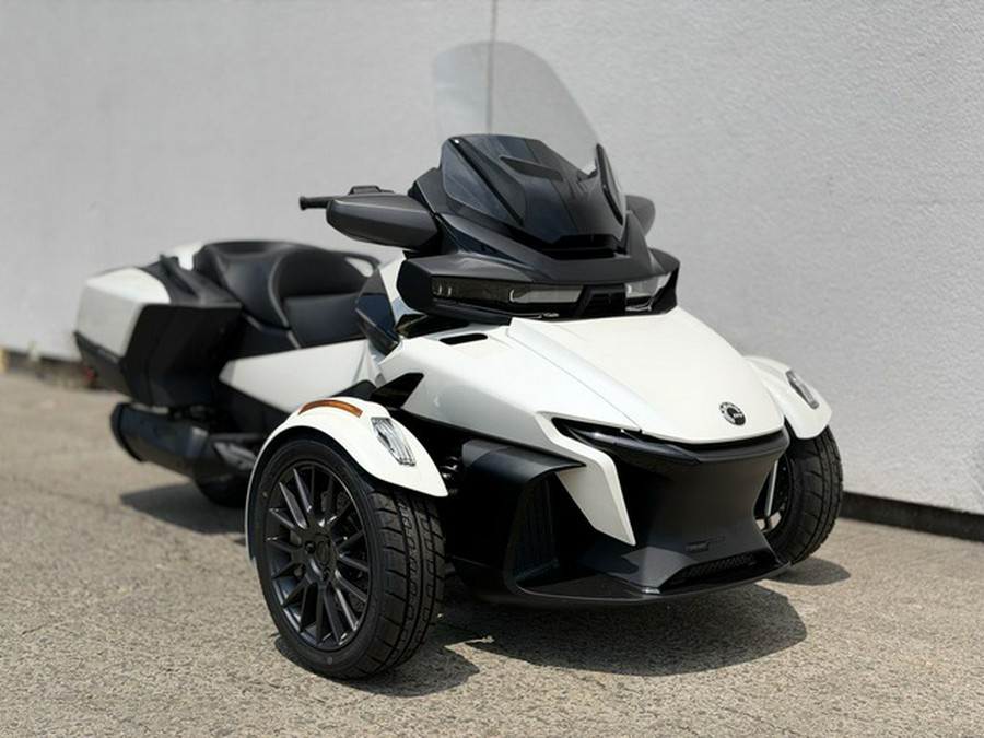 2026 Can-Am Spyder RT