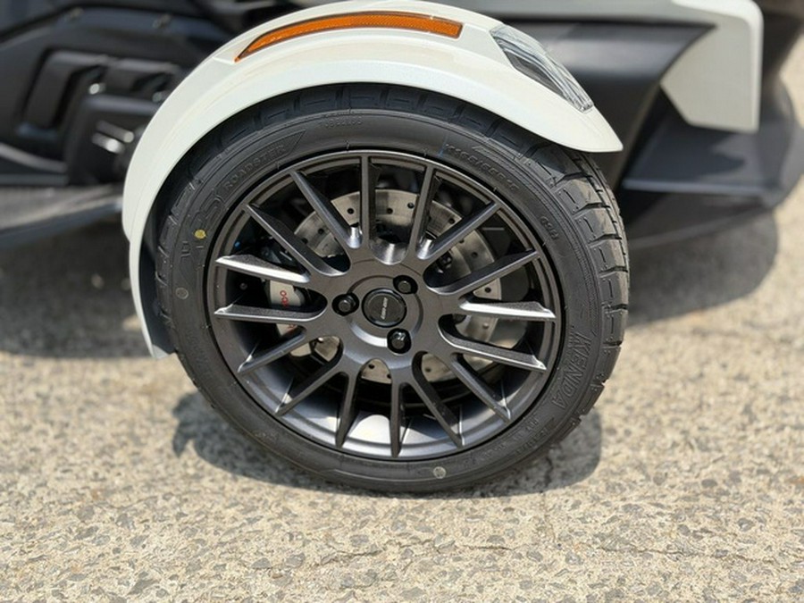 2026 Can-Am Spyder RT