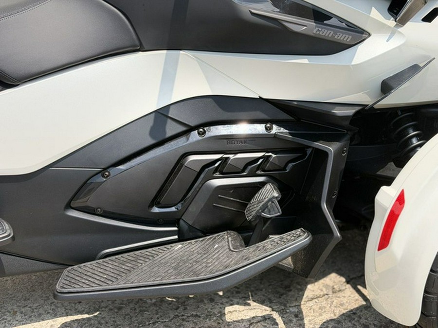 2026 Can-Am Spyder RT