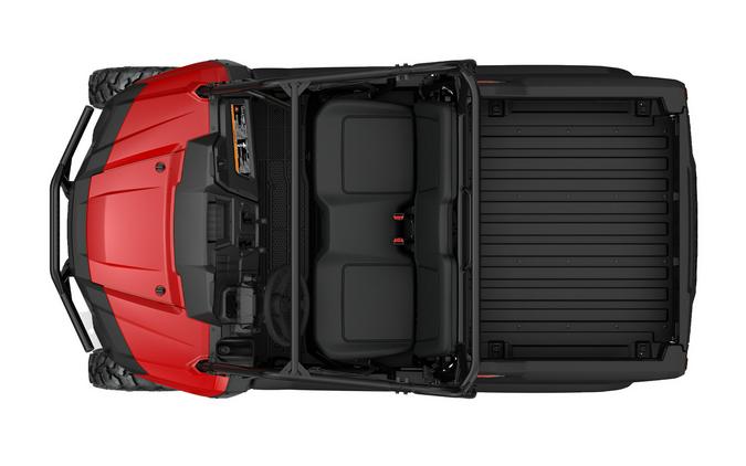 2026 Pioneer 700 - Honda