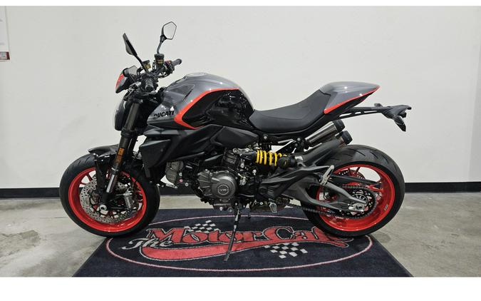 2026 MONSTER - Ducati