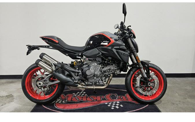 2026 MONSTER - Ducati