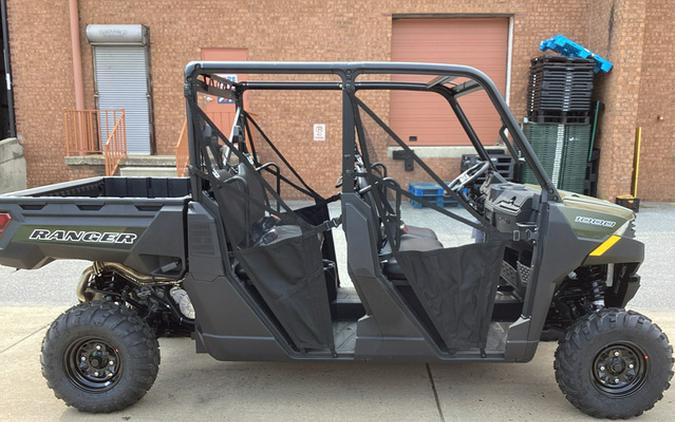 2026 Polaris Ranger Crew 1000