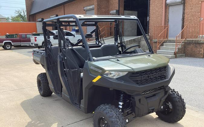 2026 Polaris Ranger Crew 1000
