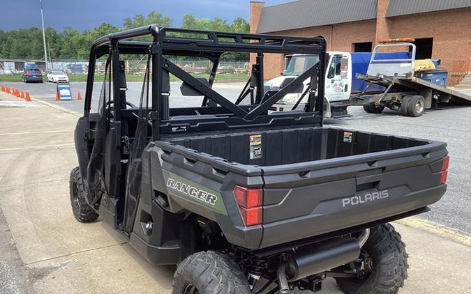2026 Polaris Ranger Crew 1000