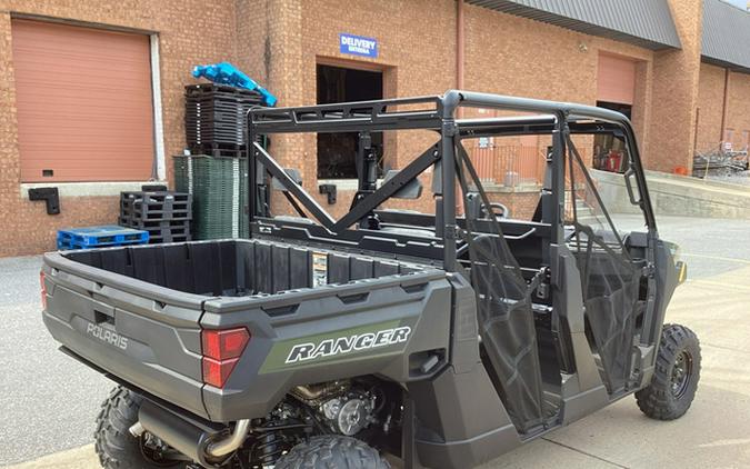 2026 Polaris Ranger Crew 1000