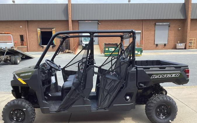 2026 Polaris Ranger Crew 1000