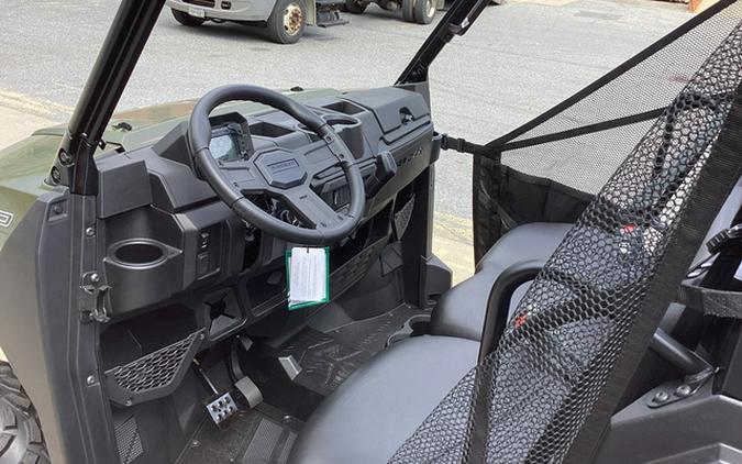 2026 Polaris Ranger Crew 1000
