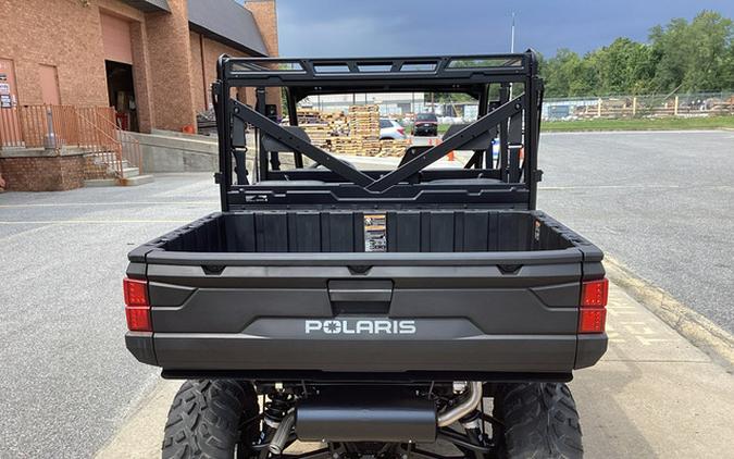 2026 Polaris Ranger Crew 1000