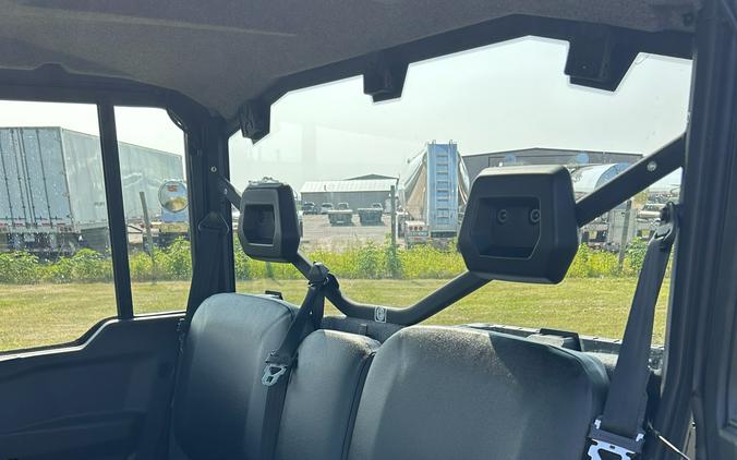 2026 Can-Am Defender DPS CAB