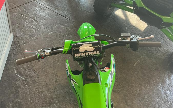 2026 KX 112 - Kawasaki
