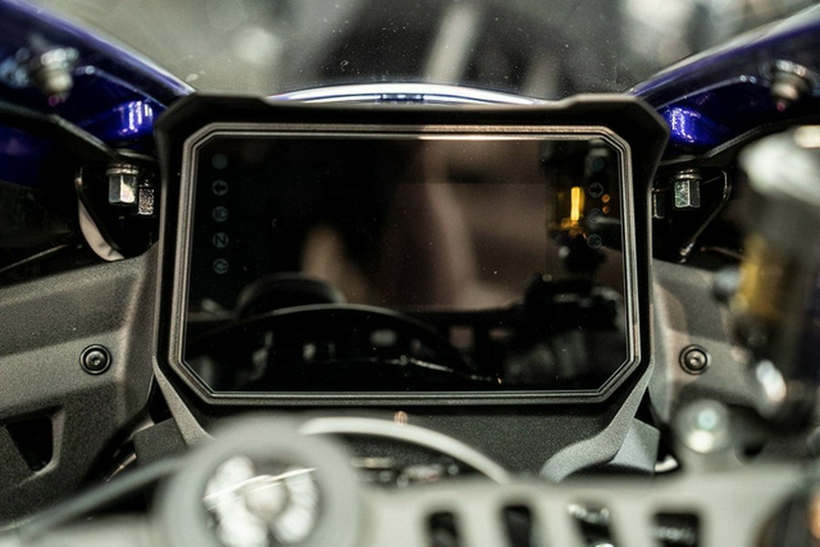 2026 Yamaha YZF R9
