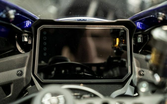 2026 Yamaha YZF R9
