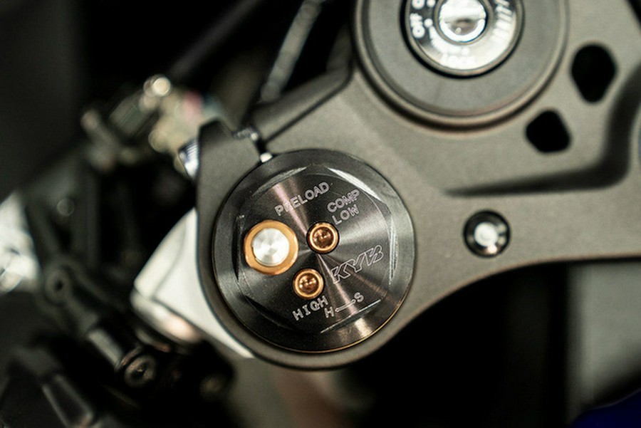 2026 Yamaha YZF R9