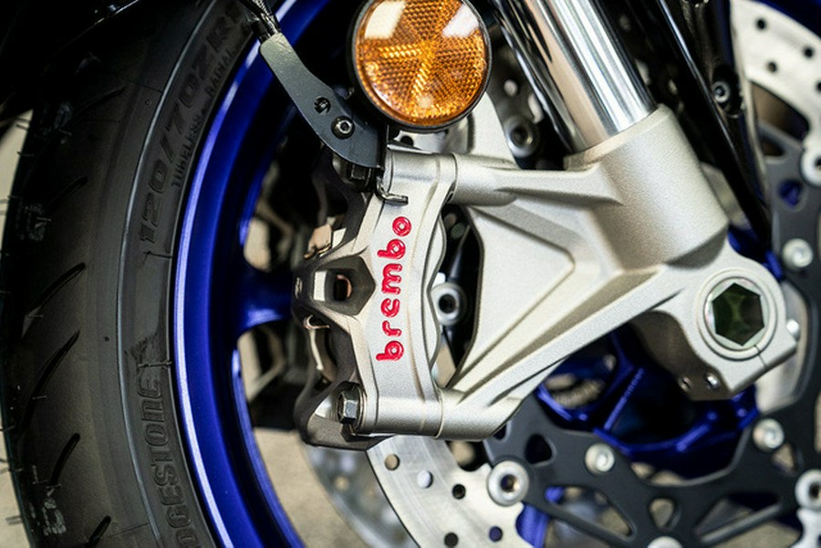 2026 Yamaha YZF R9