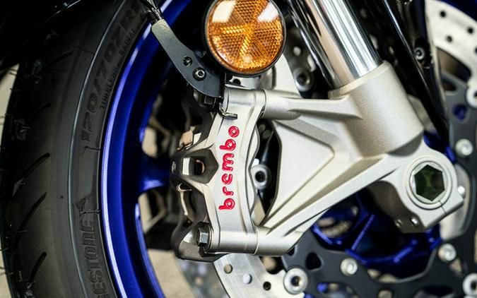 2026 Yamaha YZF R9