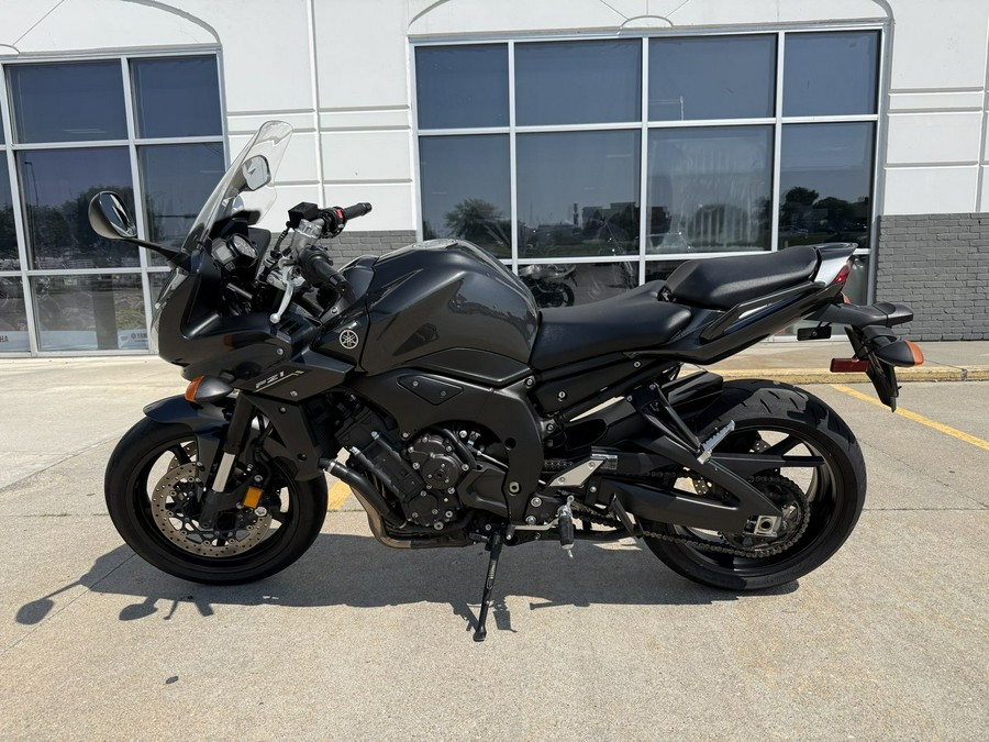 2015 Yamaha FZ1 Fazer