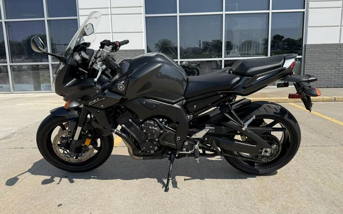 2015 Yamaha FZ1 Fazer