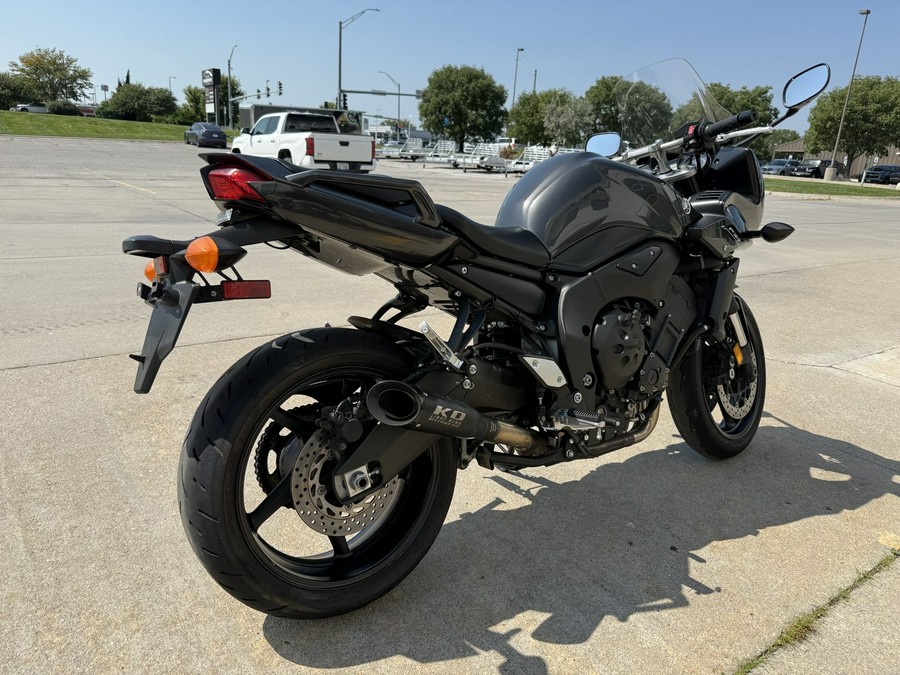 2015 Yamaha FZ1 Fazer