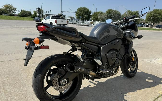 2015 Yamaha FZ1 Fazer