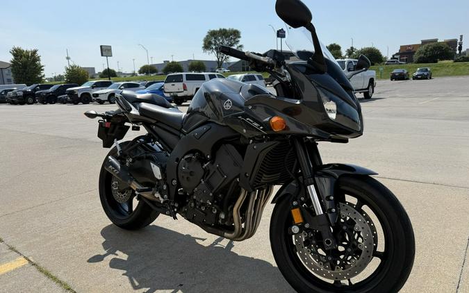 2015 Yamaha FZ1 Fazer