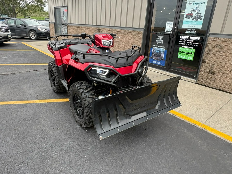 2023 Polaris Sportsman 570 Trail