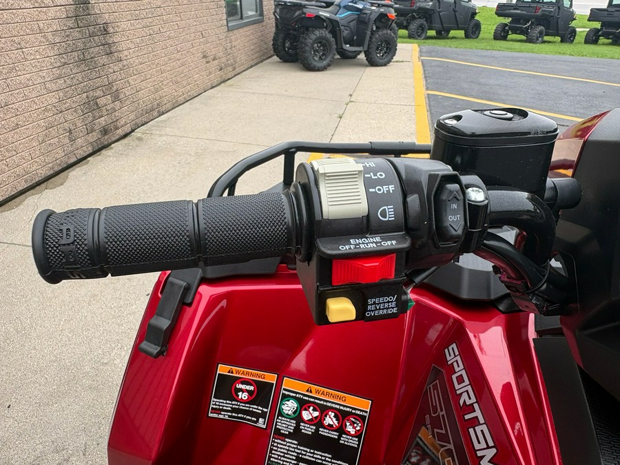 2023 Polaris Sportsman 570 Trail