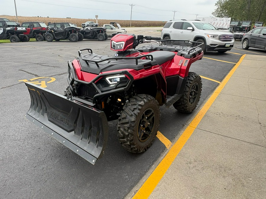 2023 Polaris Sportsman 570 Trail