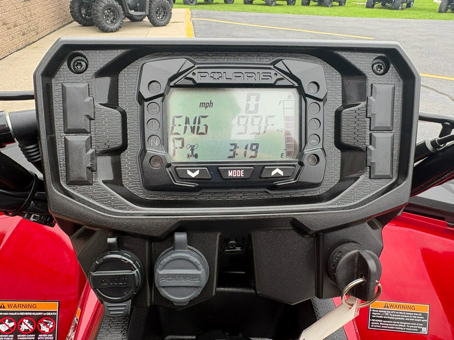 2023 Polaris Sportsman 570 Trail