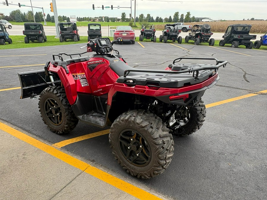 2023 Polaris Sportsman 570 Trail