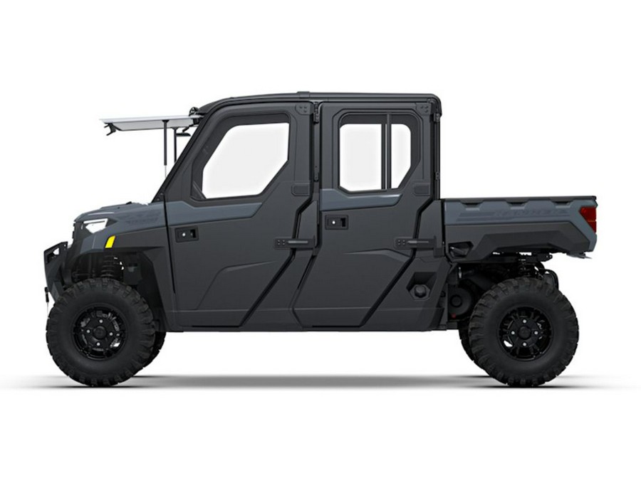 2027 Polaris Ranger® Crew XP 1000 NorthStar Edition Premium