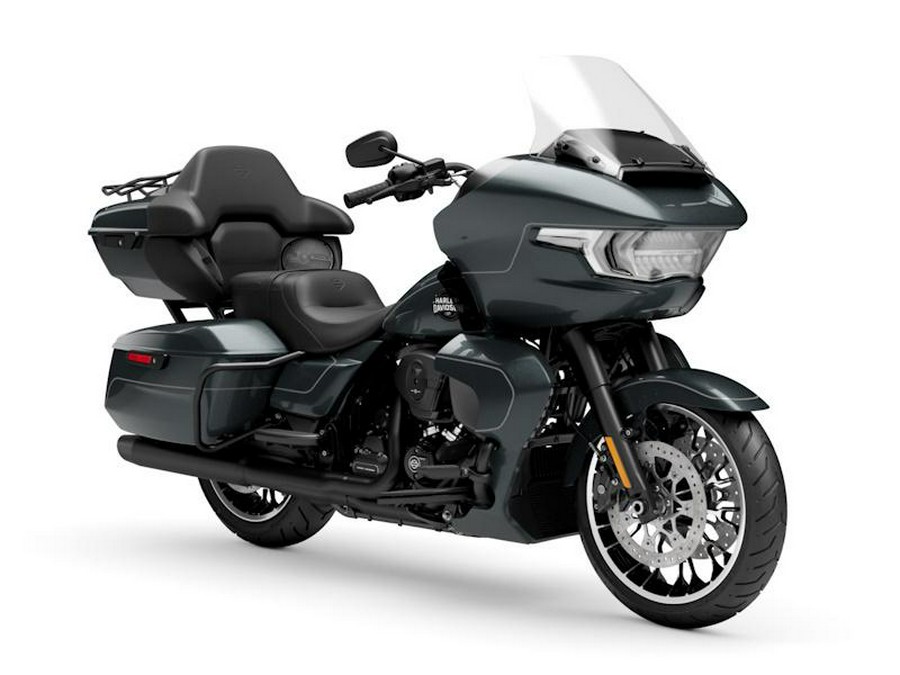 2026 Harley-Davidson® FLTRXL - Road Glide® Limited