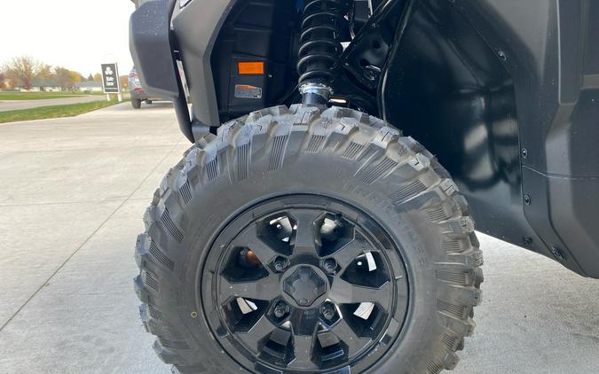 2027 Can-Am Defender XU MAX XT CAB HD10