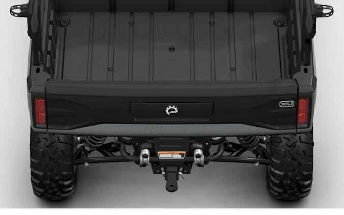 2027 Can-Am Defender XU MAX XT CAB HD10