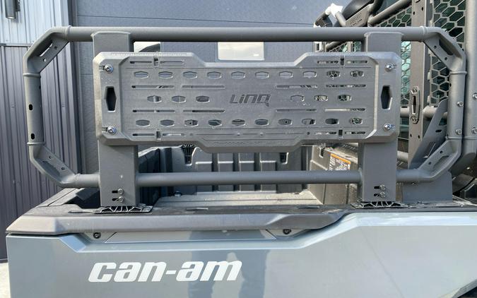 2027 Can-Am Defender XU MAX XT CAB HD10