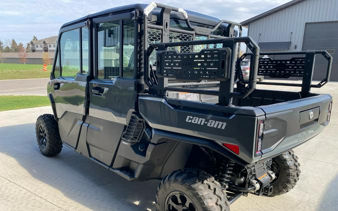 2027 Can-Am Defender XU MAX XT CAB HD10