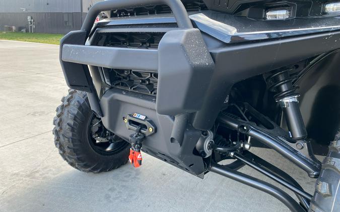 2027 Can-Am Defender XU MAX XT CAB HD10