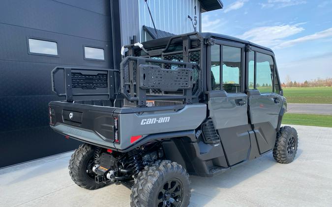 2027 Can-Am Defender XU MAX XT CAB HD10