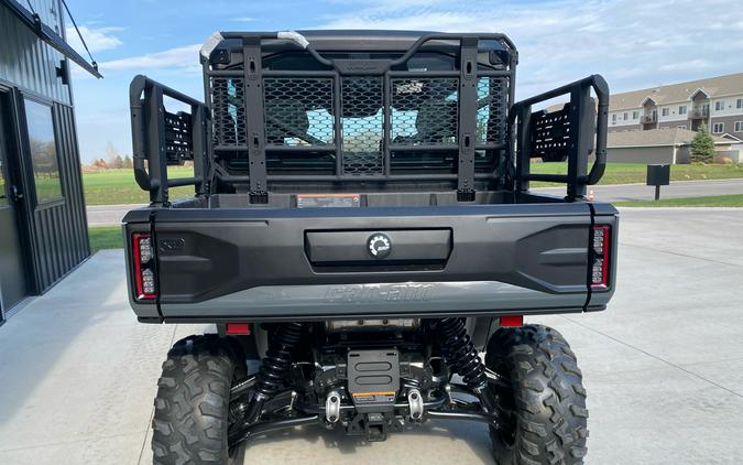 2027 Can-Am Defender XU MAX XT CAB HD10