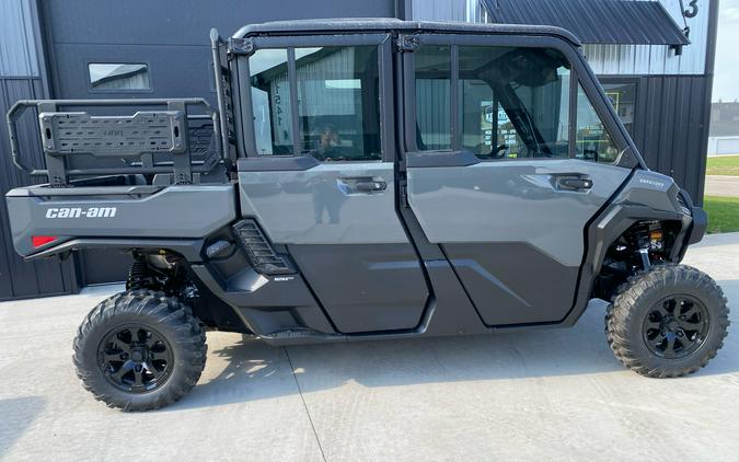 2027 Can-Am Defender XU MAX XT CAB HD10