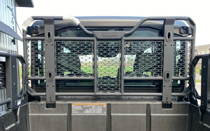2027 Can-Am Defender XU MAX XT CAB HD10