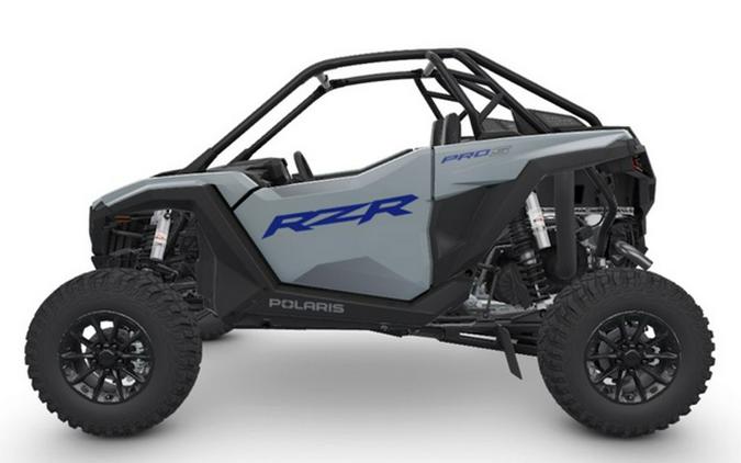 2026 Polaris RZR Pro S Sport