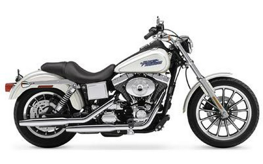 2004 Harley-Davidson FXDL/FXDLI Dyna Low Rider®