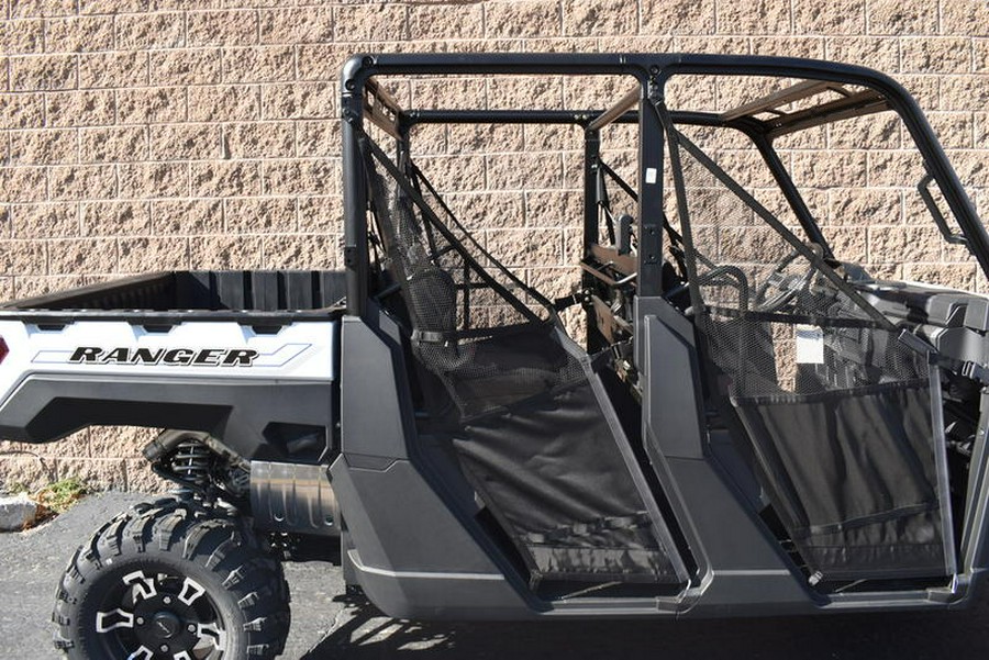 2022 Polaris® Ranger Crew XP 1000 Premium