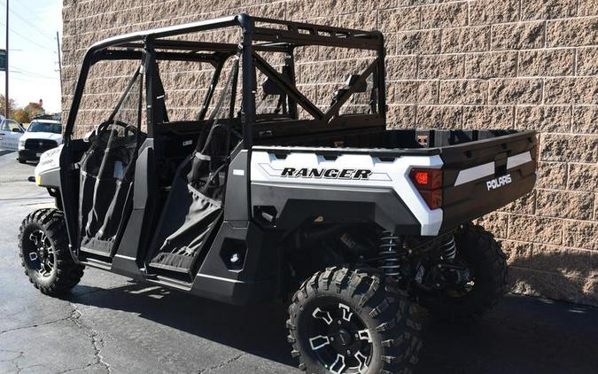 2022 Polaris® Ranger Crew XP 1000 Premium